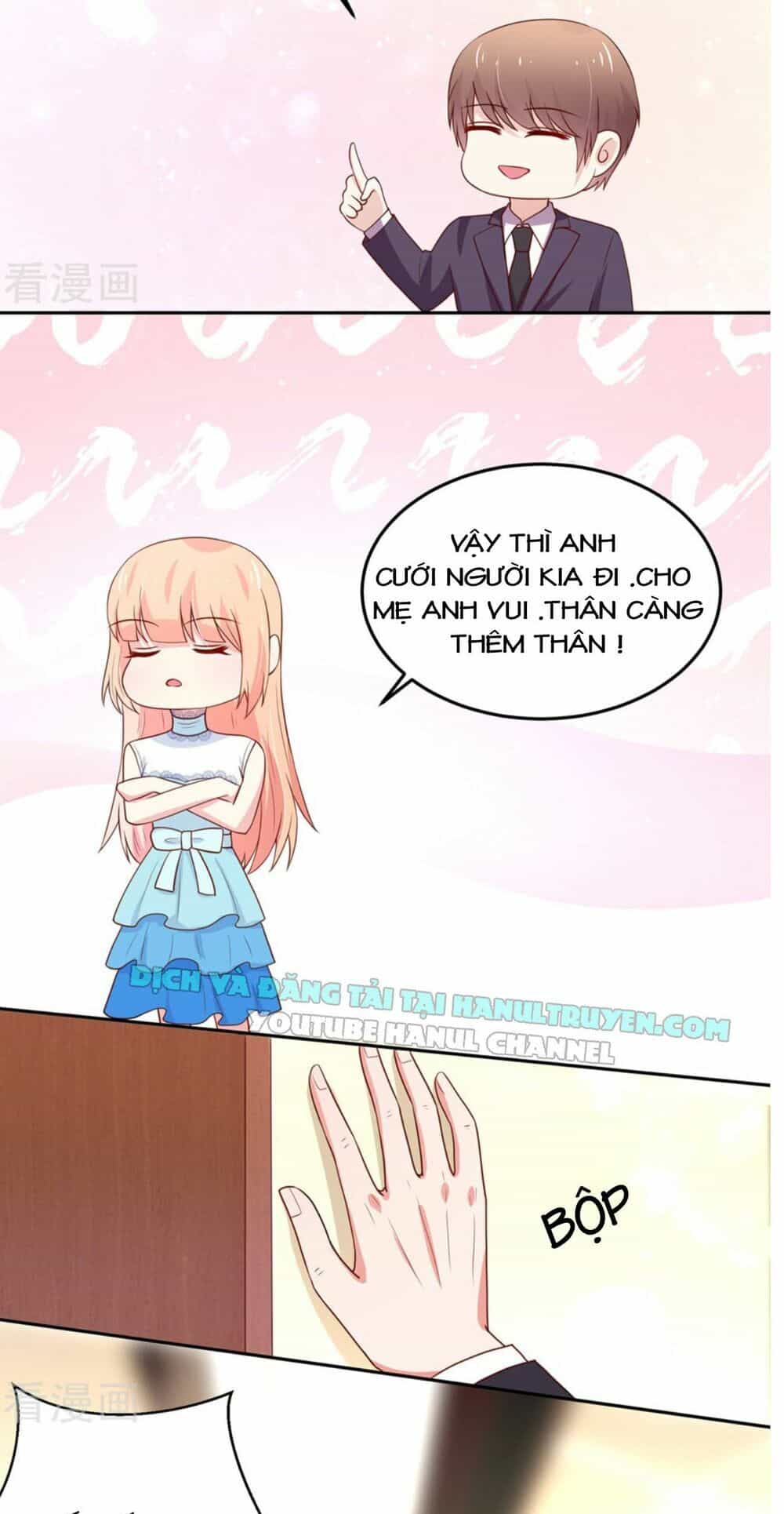 Nam Thần Quốc Dân Quấn Lấy Tôi - Chương 160 - ảnh 3