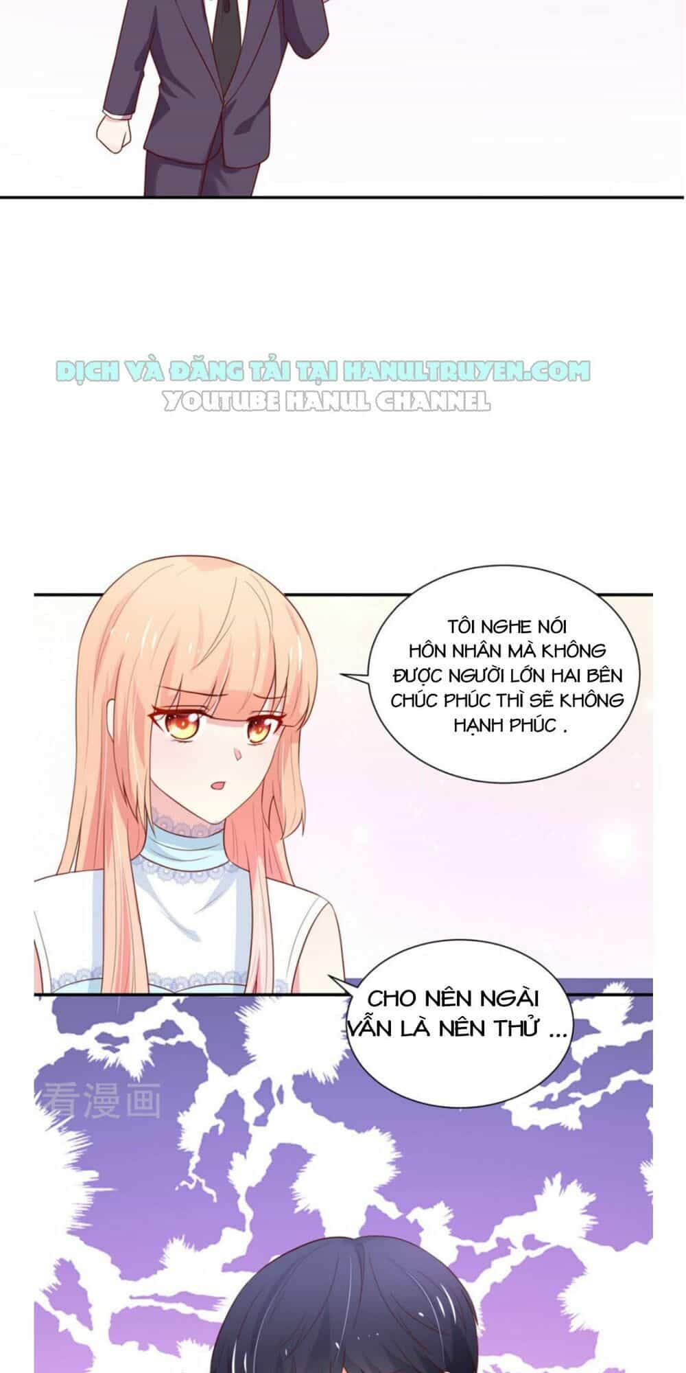 Nam Thần Quốc Dân Quấn Lấy Tôi - Chương 160 - ảnh 8
