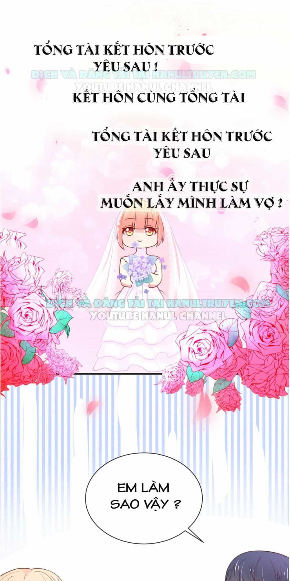 Nam Thần Quốc Dân Quấn Lấy Tôi - Chương 161 - ảnh 5