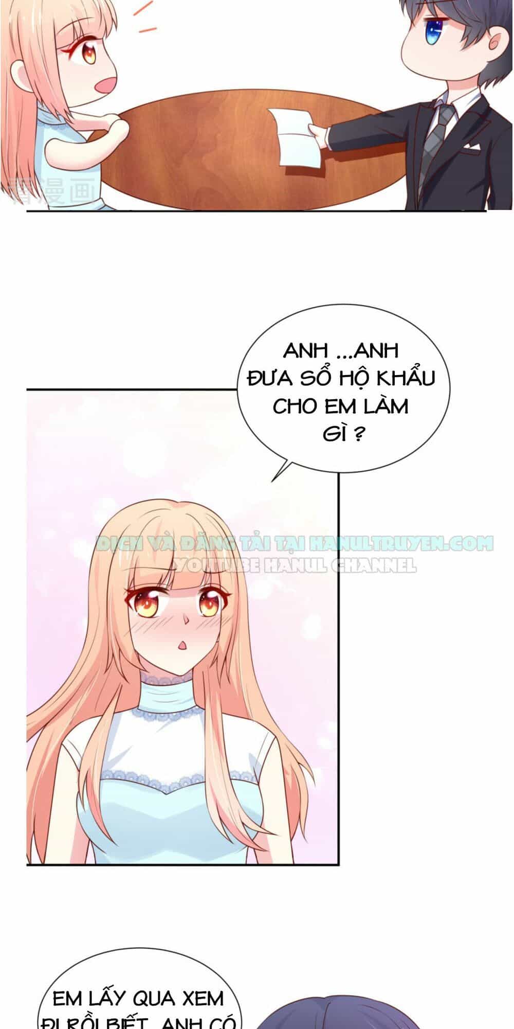 Nam Thần Quốc Dân Quấn Lấy Tôi - Chương 161 - ảnh 6