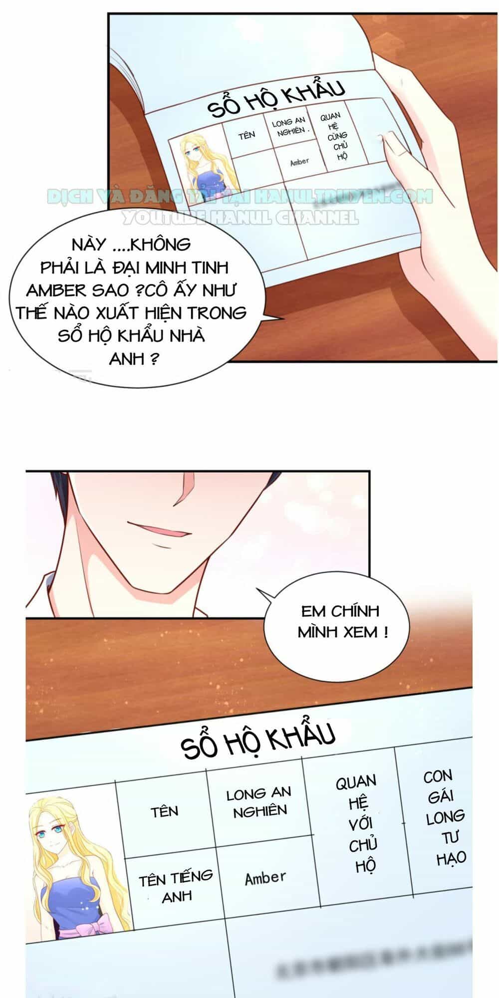Nam Thần Quốc Dân Quấn Lấy Tôi - Chương 161 - ảnh 8