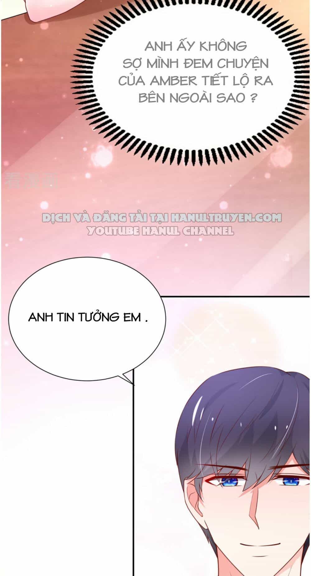 Nam Thần Quốc Dân Quấn Lấy Tôi - Chương 162 - ảnh 14