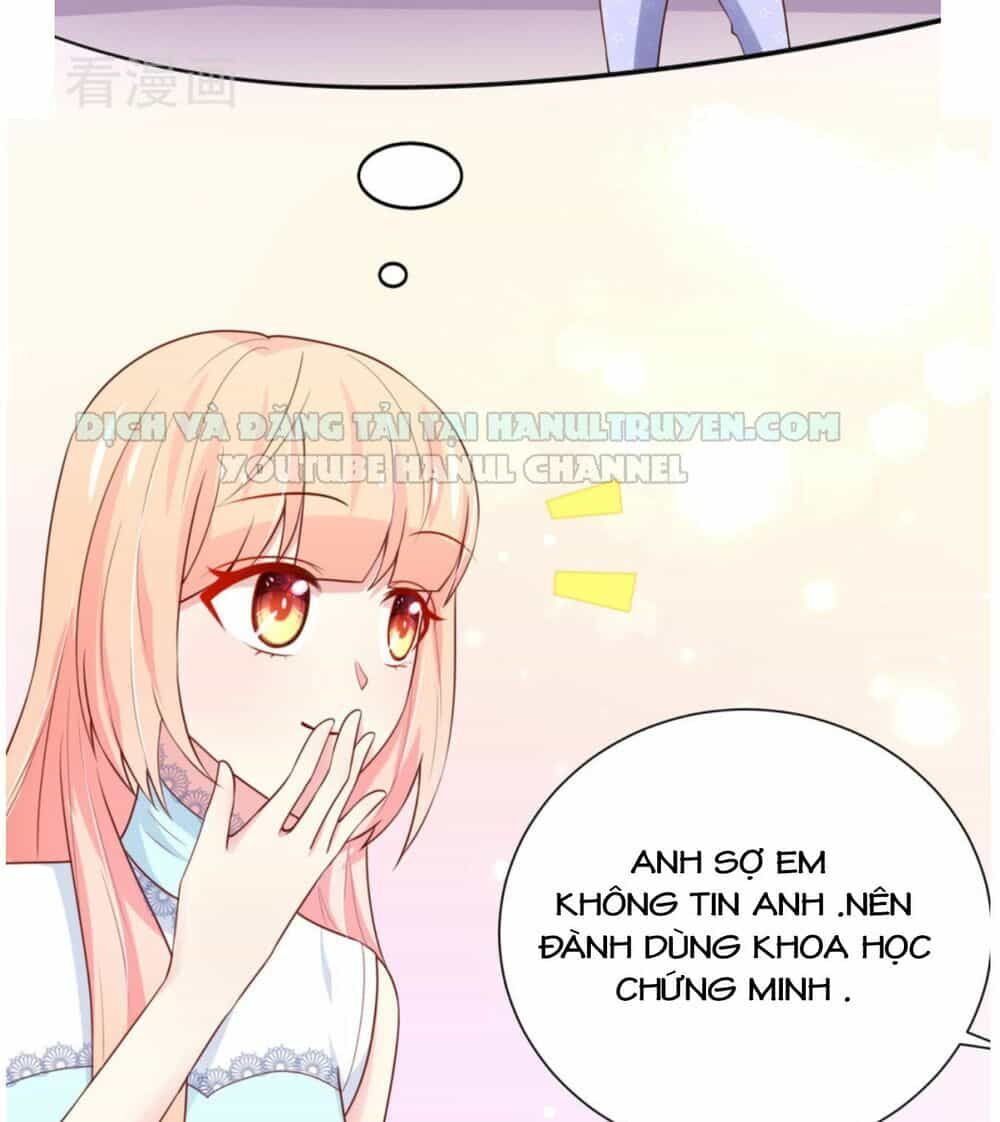 Nam Thần Quốc Dân Quấn Lấy Tôi - Chương 162 - ảnh 4