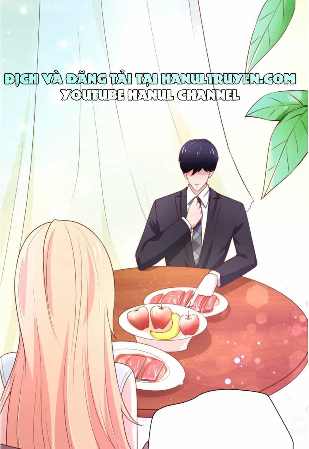 Nam Thần Quốc Dân Quấn Lấy Tôi - Chương 163 - ảnh 14