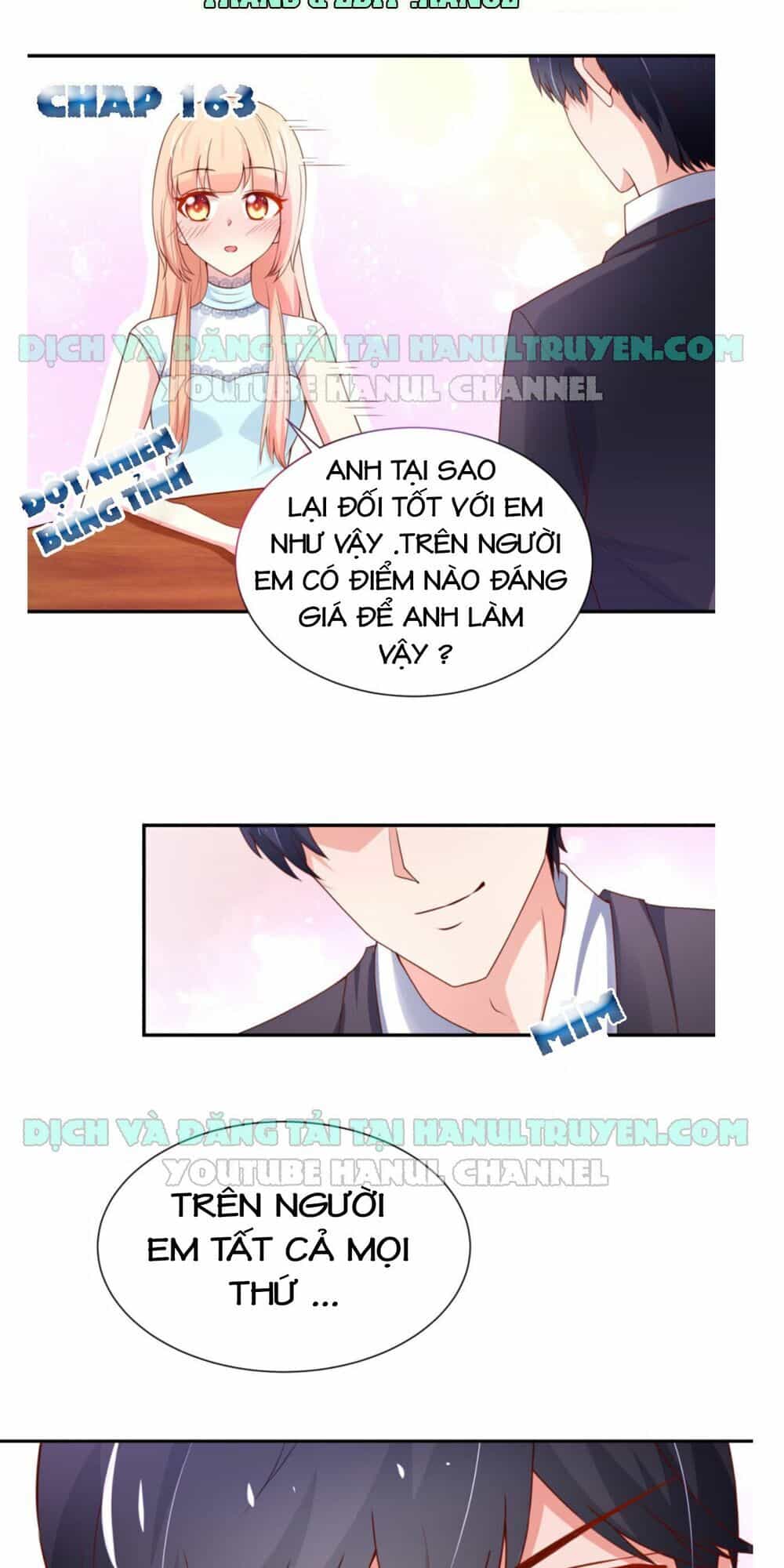 Nam Thần Quốc Dân Quấn Lấy Tôi - Chương 163 - ảnh 2