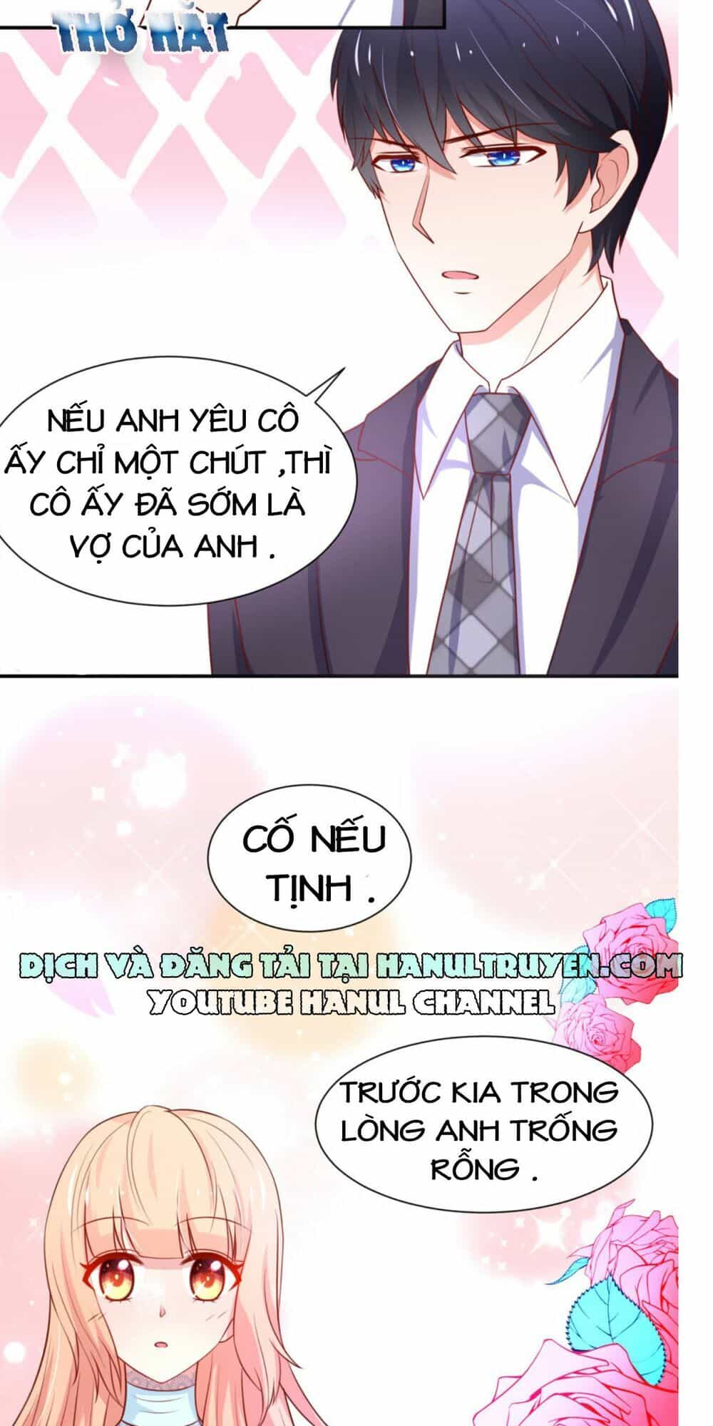 Nam Thần Quốc Dân Quấn Lấy Tôi - Chương 163 - ảnh 8