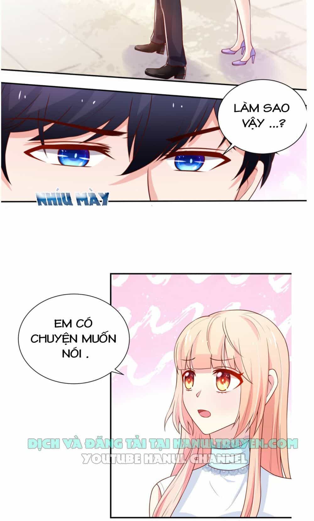 Nam Thần Quốc Dân Quấn Lấy Tôi - Chương 164 - ảnh 5