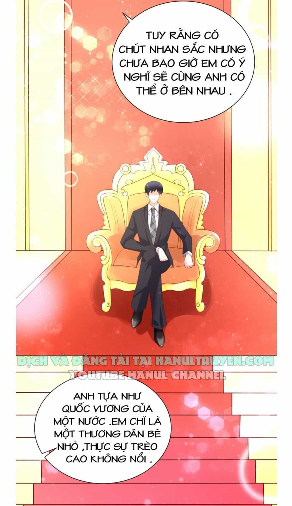 Nam Thần Quốc Dân Quấn Lấy Tôi - Chương 164 - ảnh 9