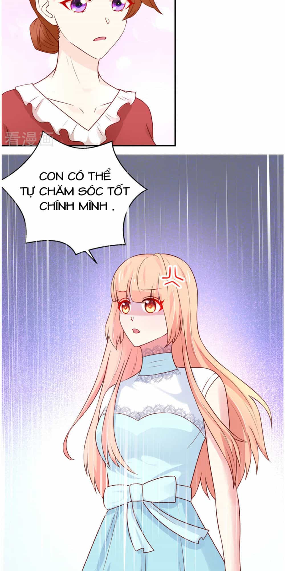 Nam Thần Quốc Dân Quấn Lấy Tôi - Chương 167 - ảnh 11