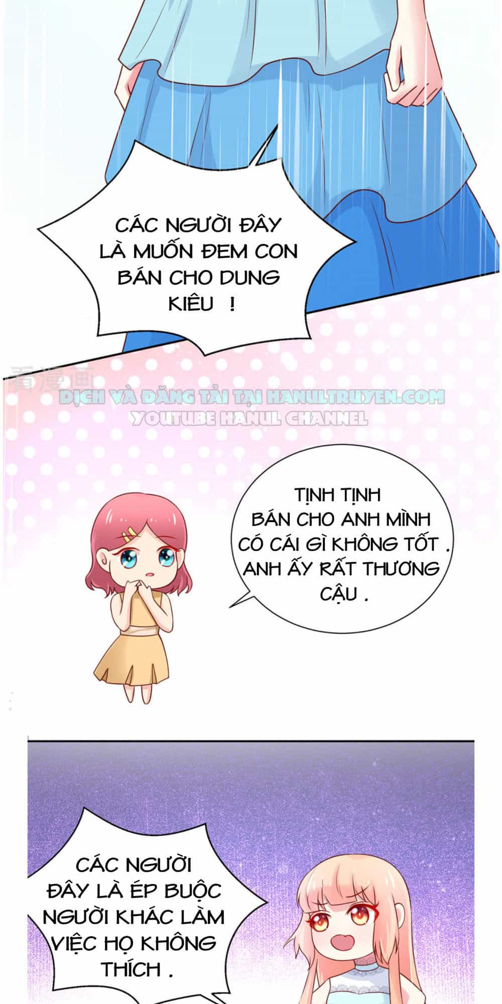 Nam Thần Quốc Dân Quấn Lấy Tôi - Chương 167 - ảnh 12