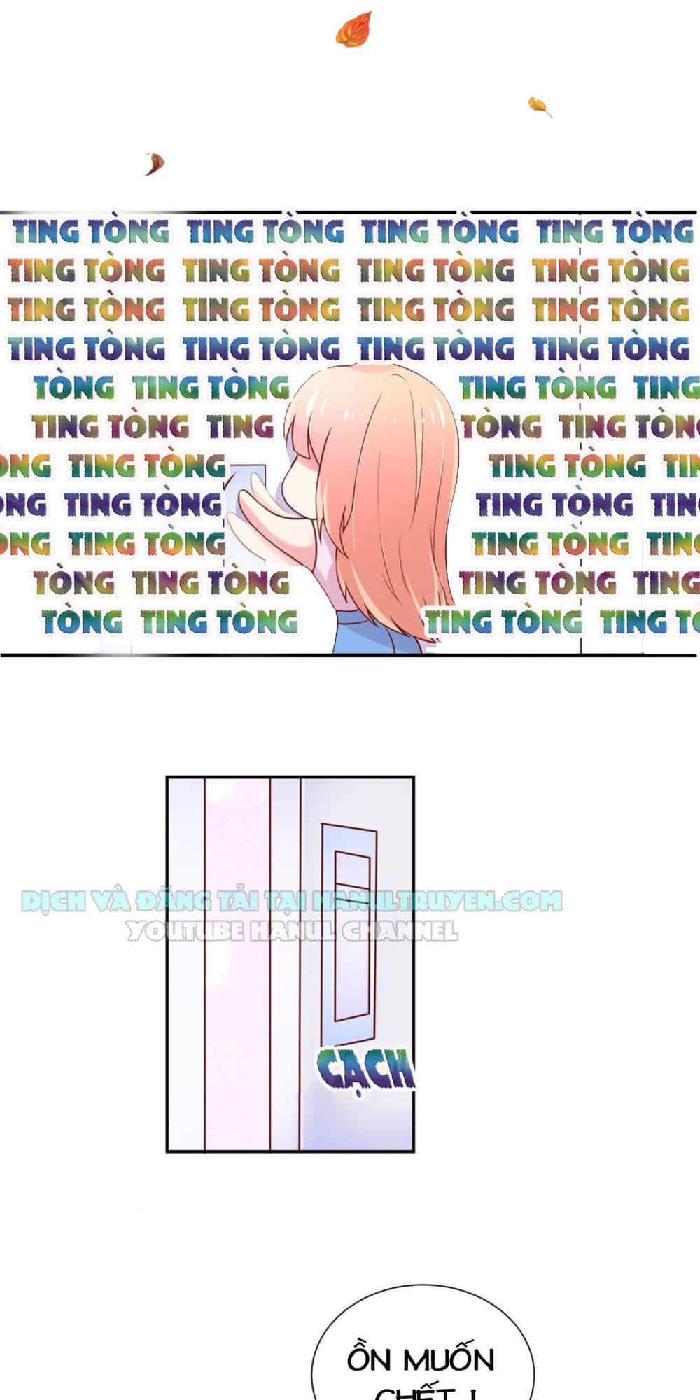 Nam Thần Quốc Dân Quấn Lấy Tôi - Chương 168 - ảnh 8