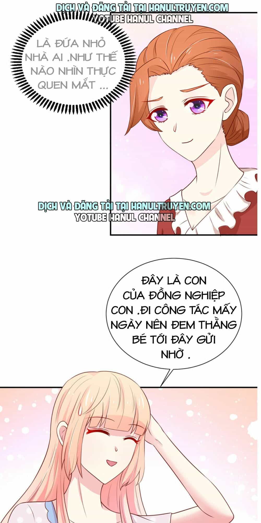 Nam Thần Quốc Dân Quấn Lấy Tôi - Chương 170 - ảnh 6