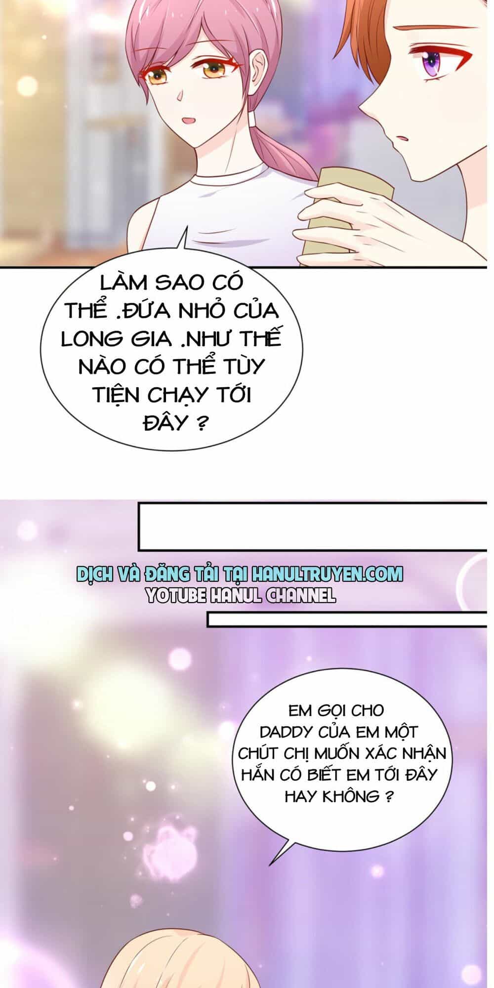Nam Thần Quốc Dân Quấn Lấy Tôi - Chương 170 - ảnh 8