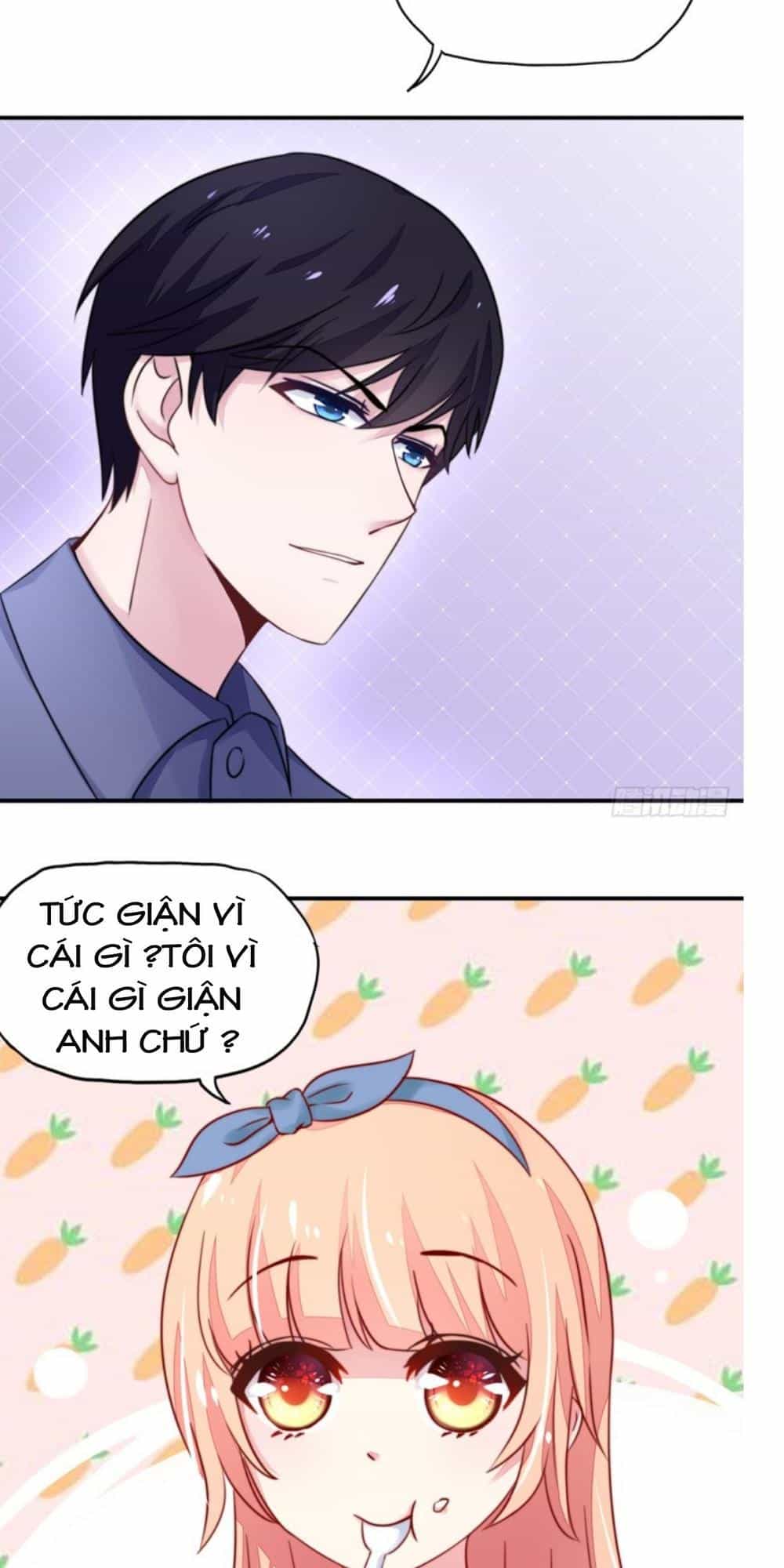 Nam Thần Quốc Dân Quấn Lấy Tôi - Chương 17 - ảnh 21