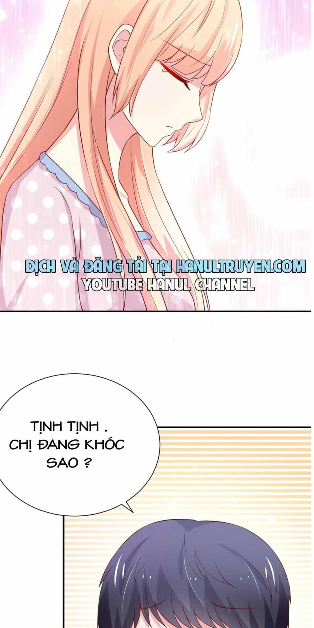 Nam Thần Quốc Dân Quấn Lấy Tôi - Chương 171 - ảnh 7