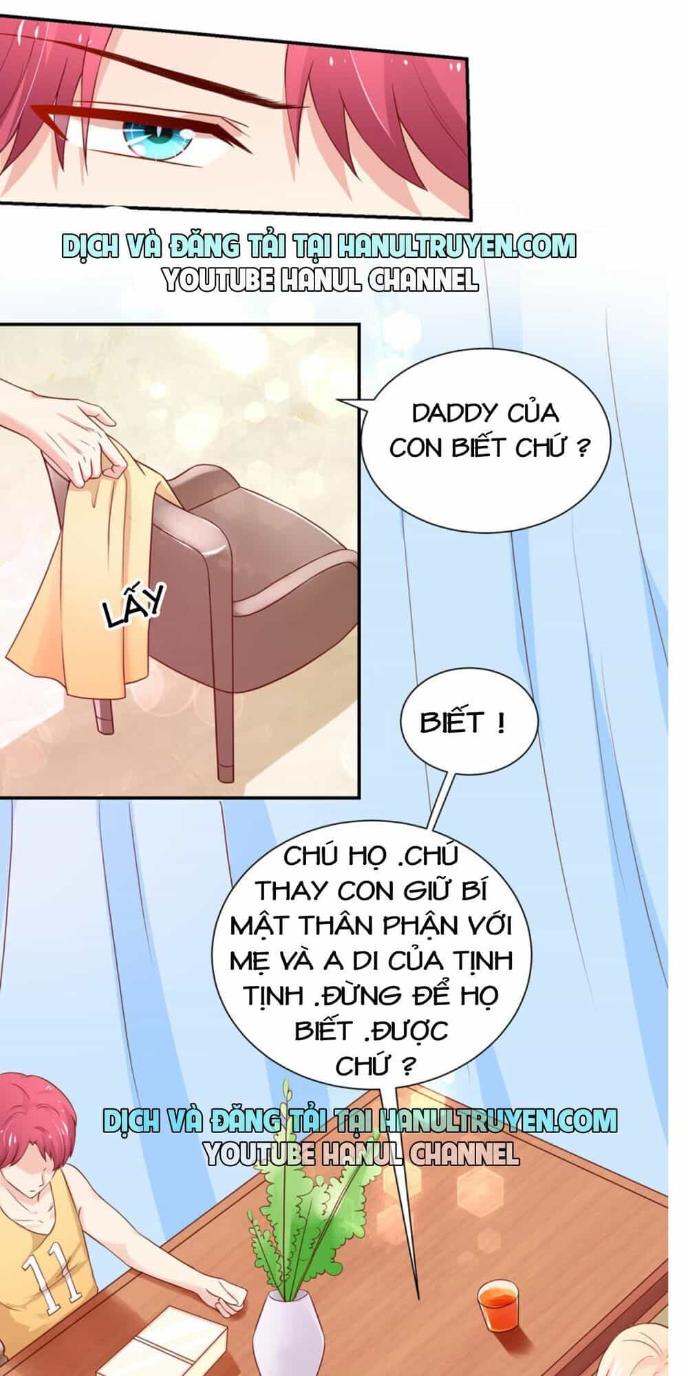 Nam Thần Quốc Dân Quấn Lấy Tôi - Chương 172 - ảnh 10