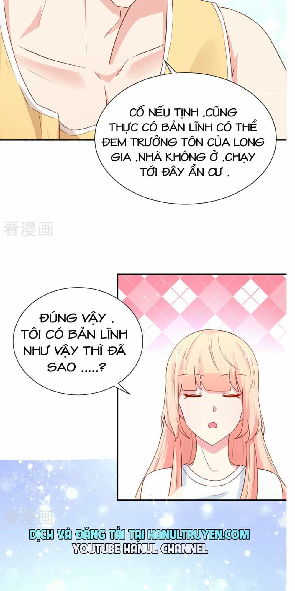Nam Thần Quốc Dân Quấn Lấy Tôi - Chương 172 - ảnh 12