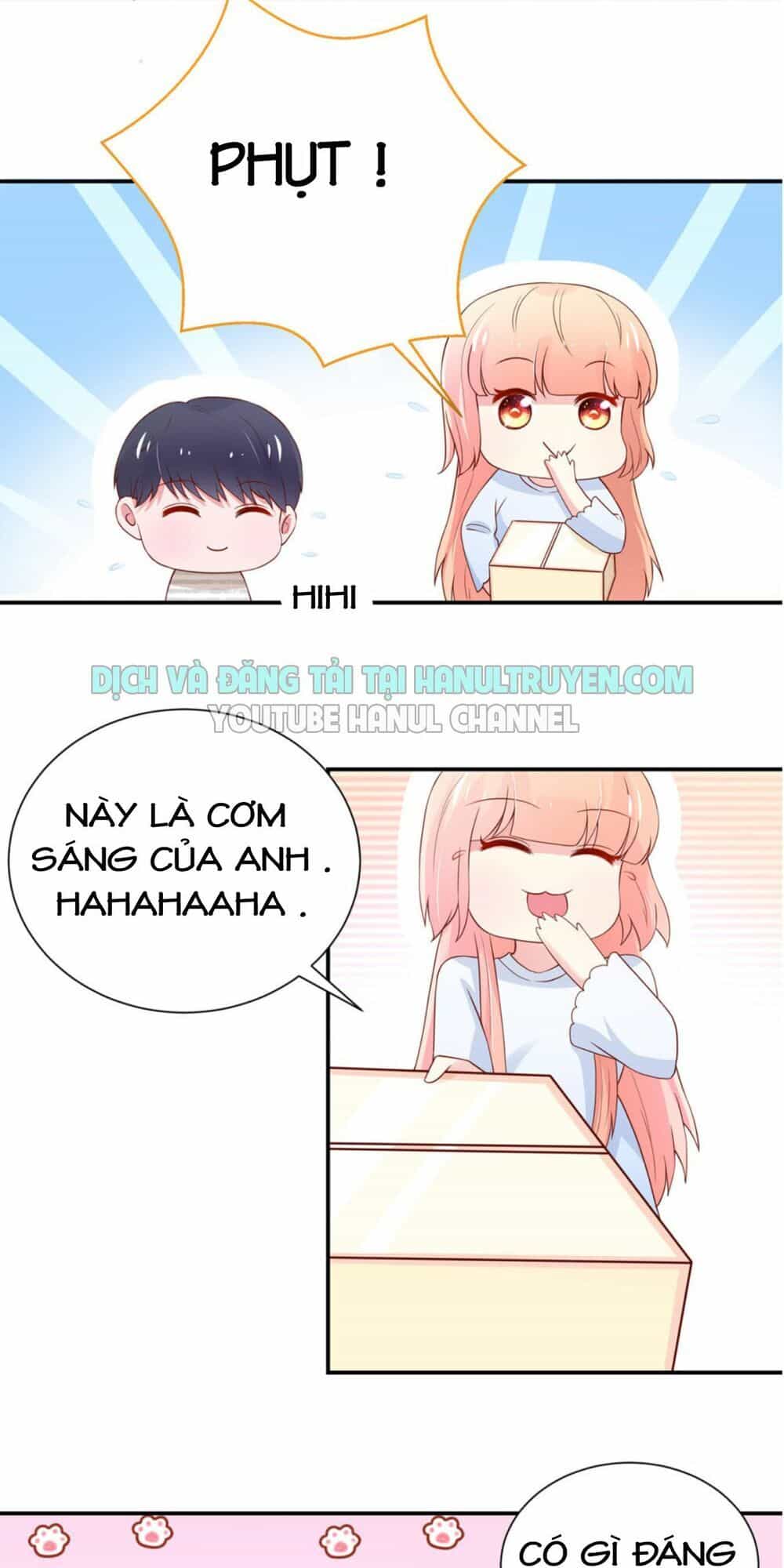 Nam Thần Quốc Dân Quấn Lấy Tôi - Chương 172 - ảnh 6