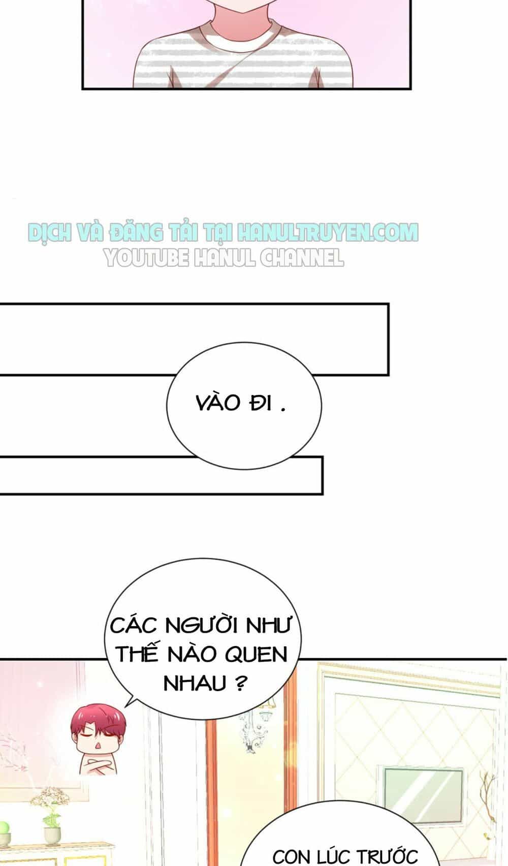 Nam Thần Quốc Dân Quấn Lấy Tôi - Chương 172 - ảnh 8