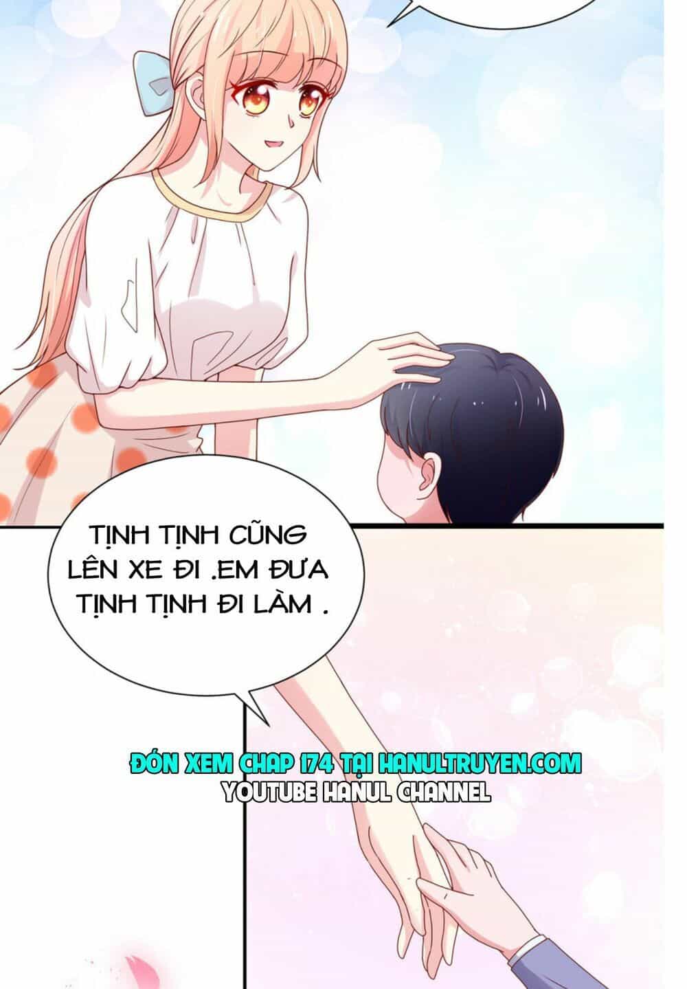 Nam Thần Quốc Dân Quấn Lấy Tôi - Chương 173 - ảnh 13