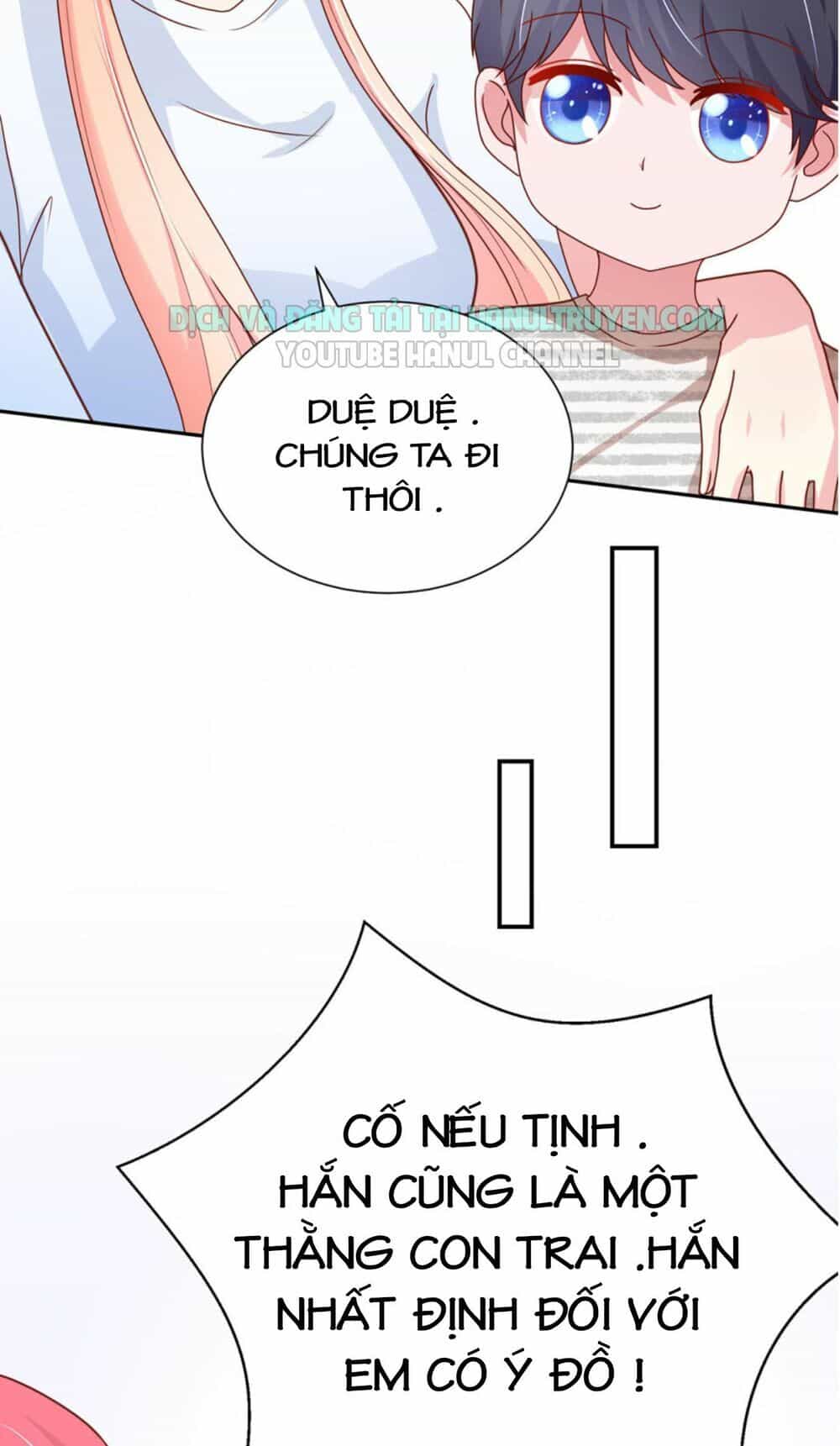 Nam Thần Quốc Dân Quấn Lấy Tôi - Chương 173 - ảnh 9