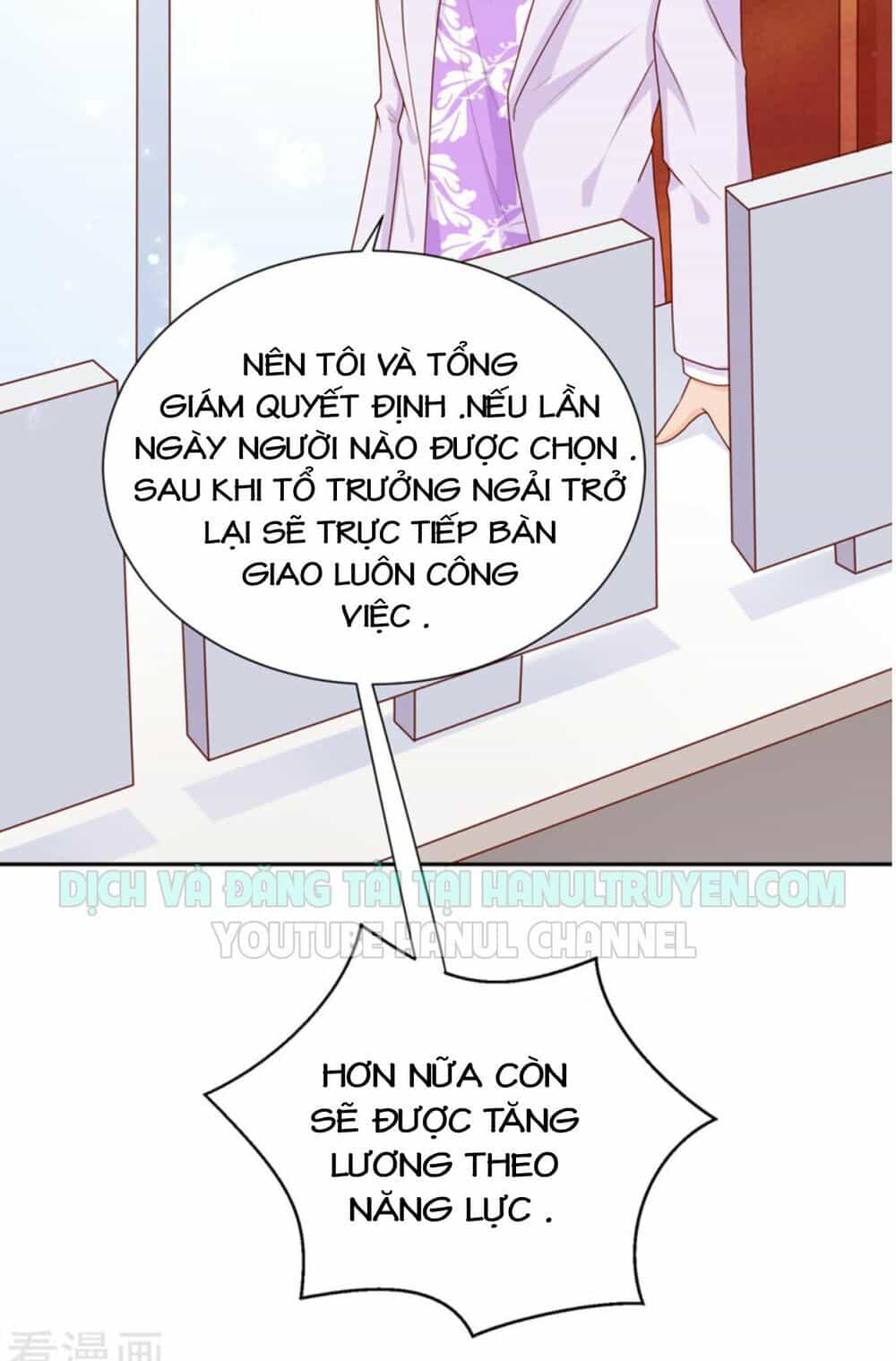 Nam Thần Quốc Dân Quấn Lấy Tôi - Chương 175 - ảnh 10