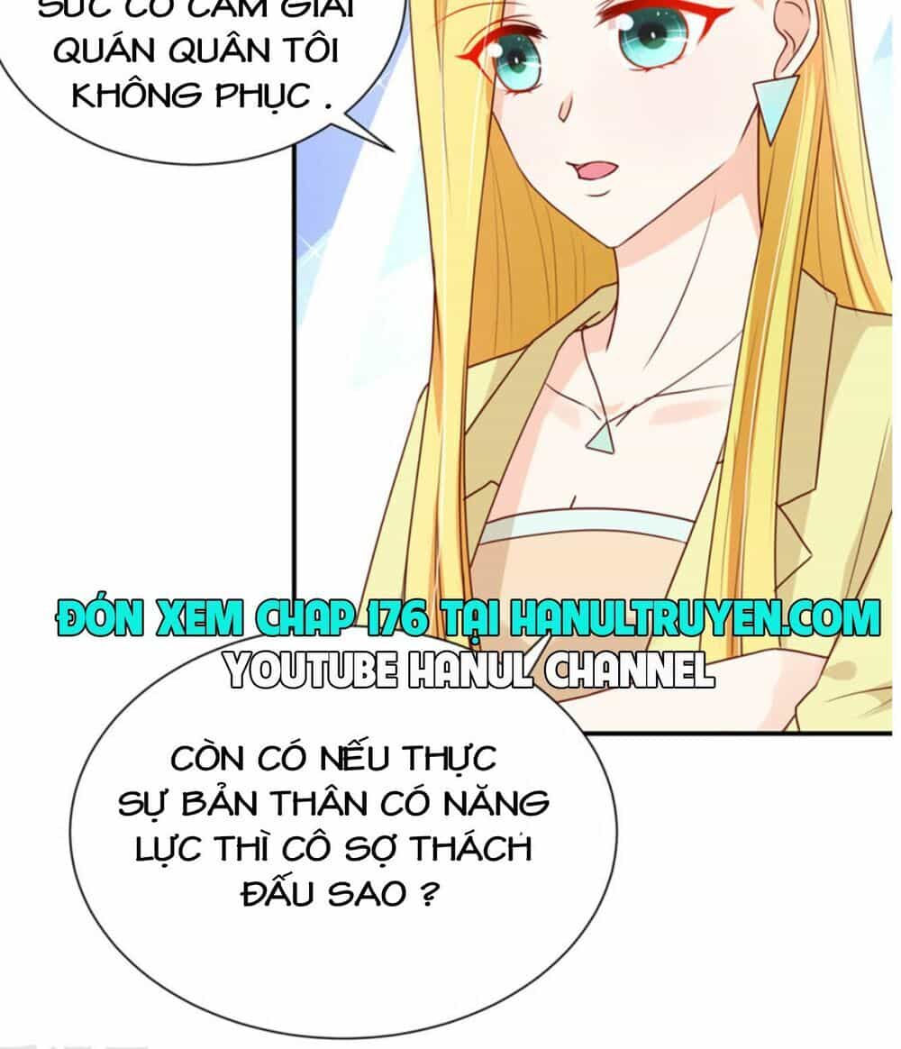 Nam Thần Quốc Dân Quấn Lấy Tôi - Chương 175 - ảnh 16