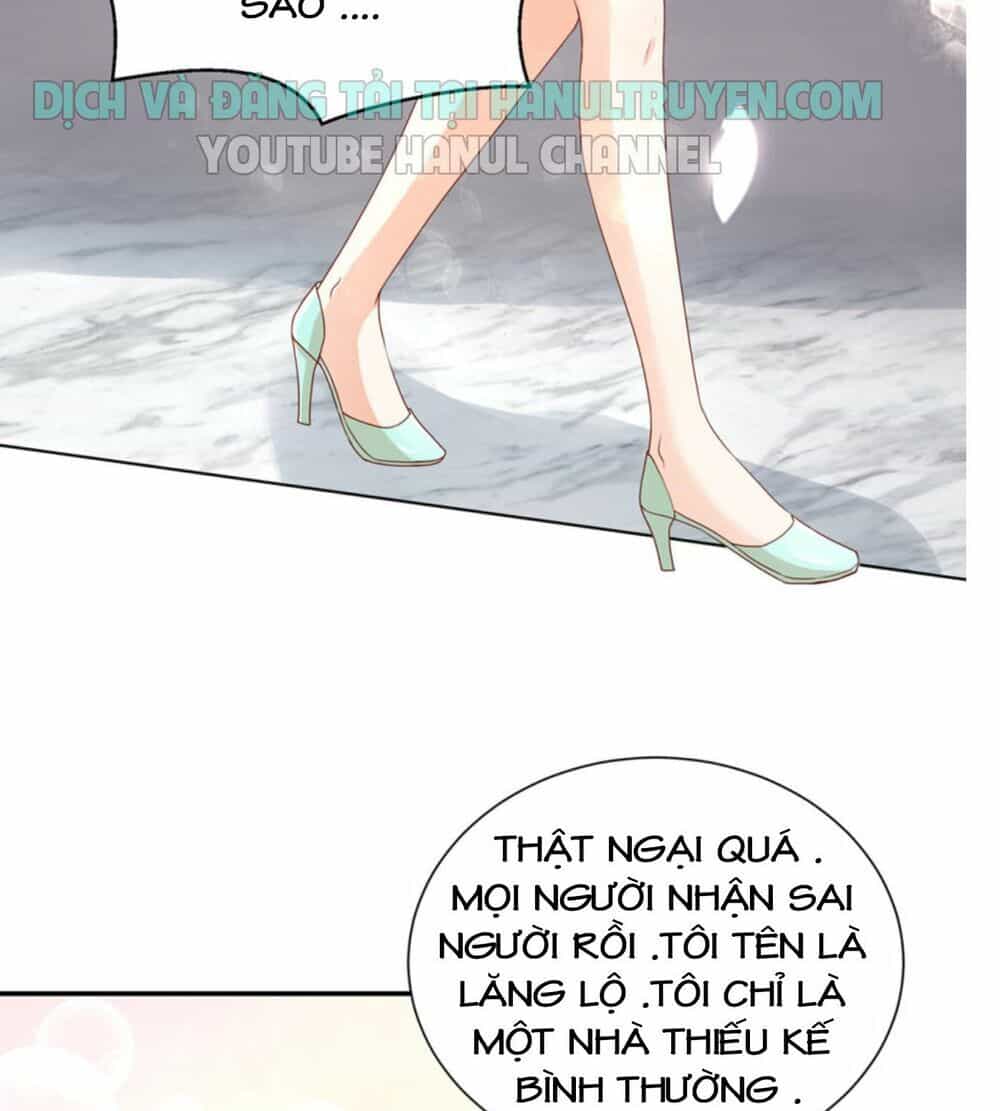 Nam Thần Quốc Dân Quấn Lấy Tôi - Chương 175 - ảnh 4