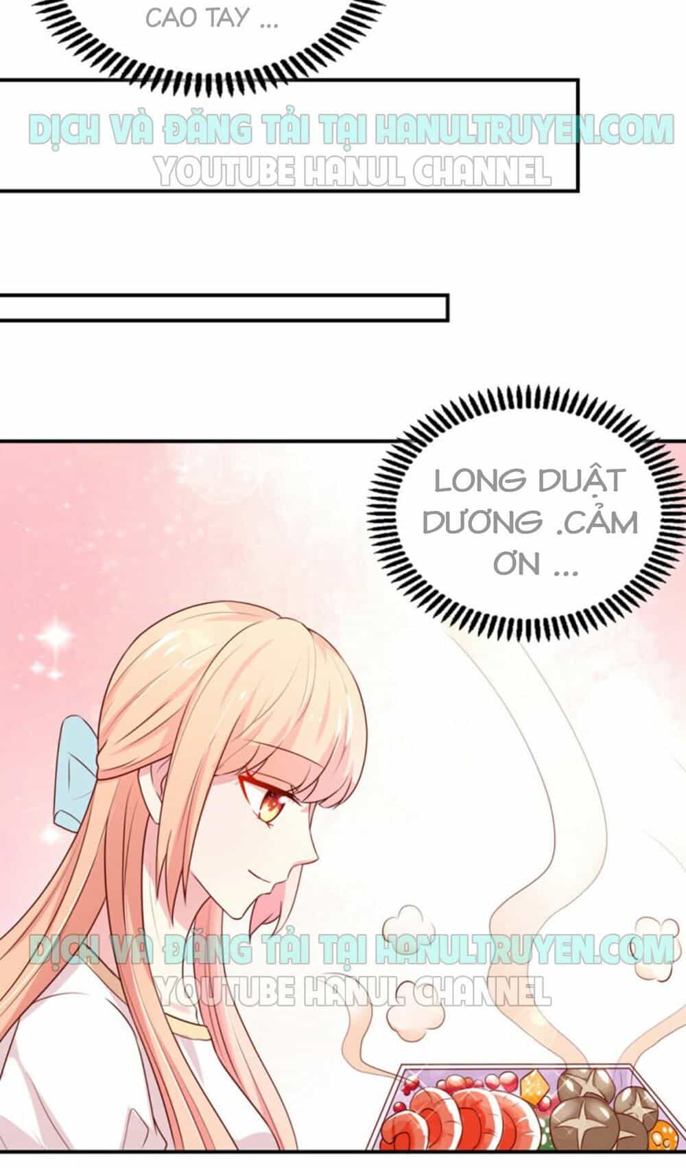 Nam Thần Quốc Dân Quấn Lấy Tôi - Chương 176 - ảnh 12