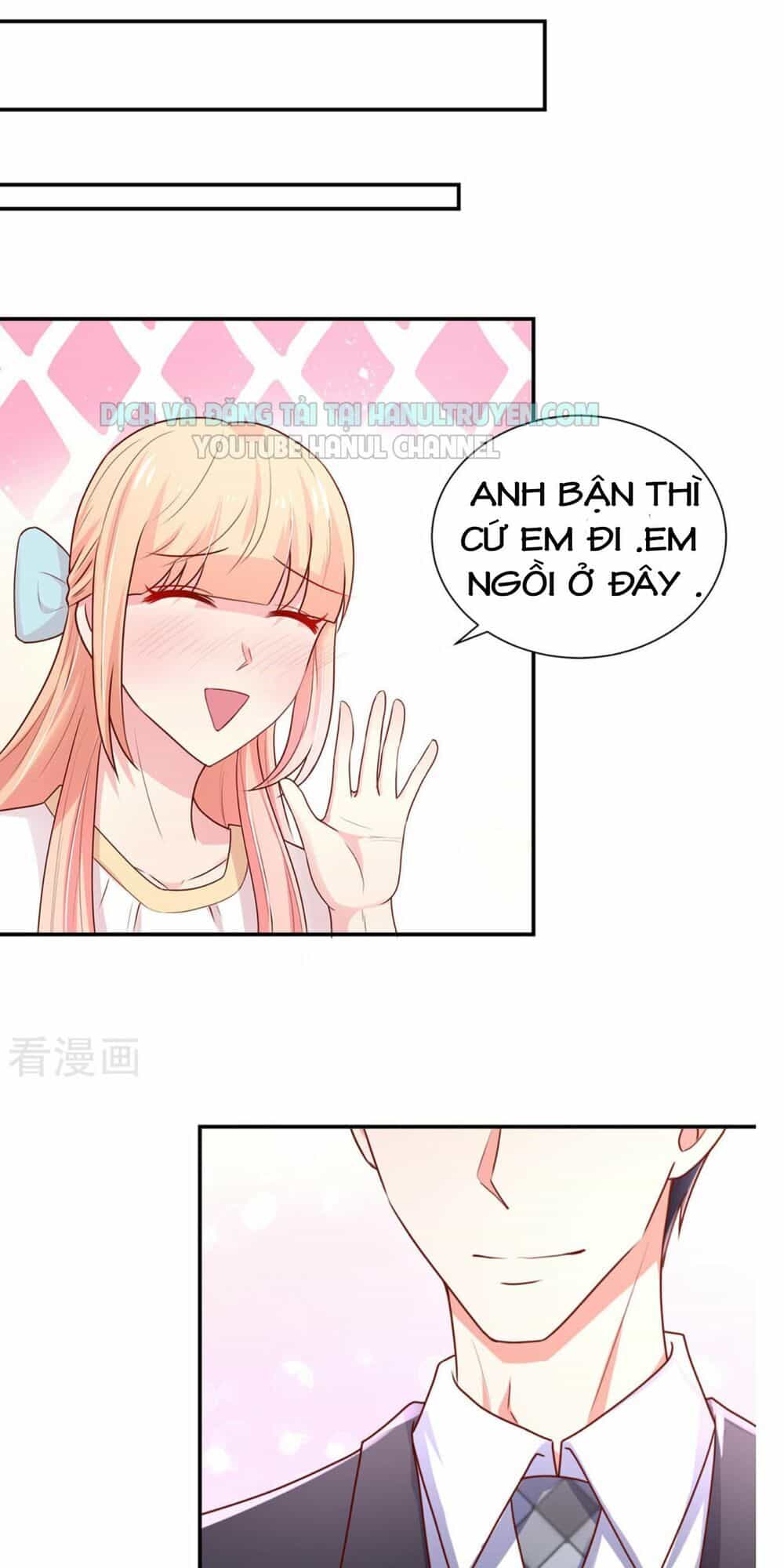 Nam Thần Quốc Dân Quấn Lấy Tôi - Chương 178 - ảnh 11