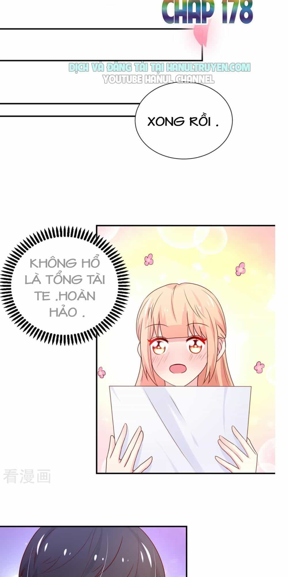 Nam Thần Quốc Dân Quấn Lấy Tôi - Chương 178 - ảnh 2