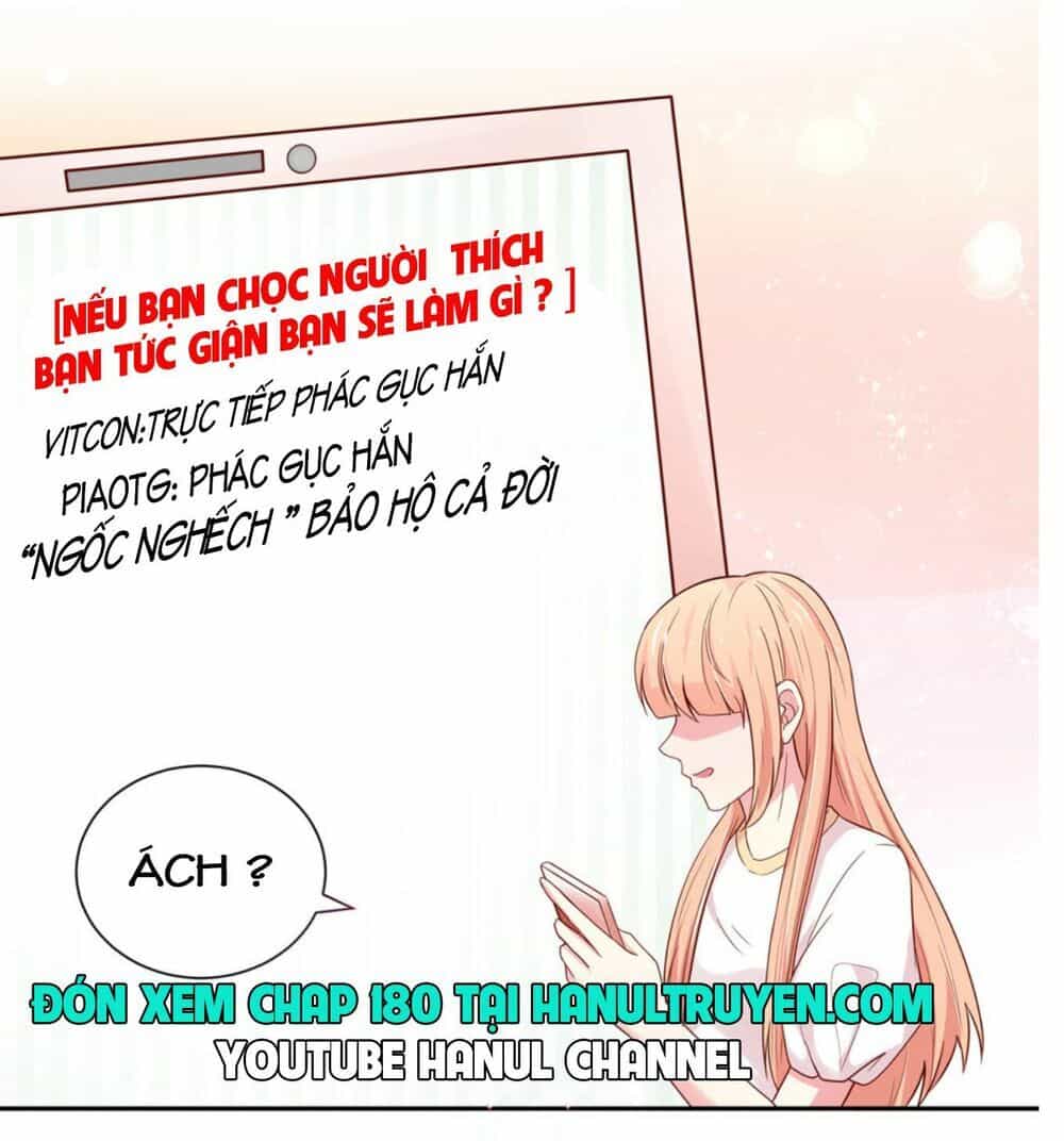 Nam Thần Quốc Dân Quấn Lấy Tôi - Chương 179 - ảnh 14