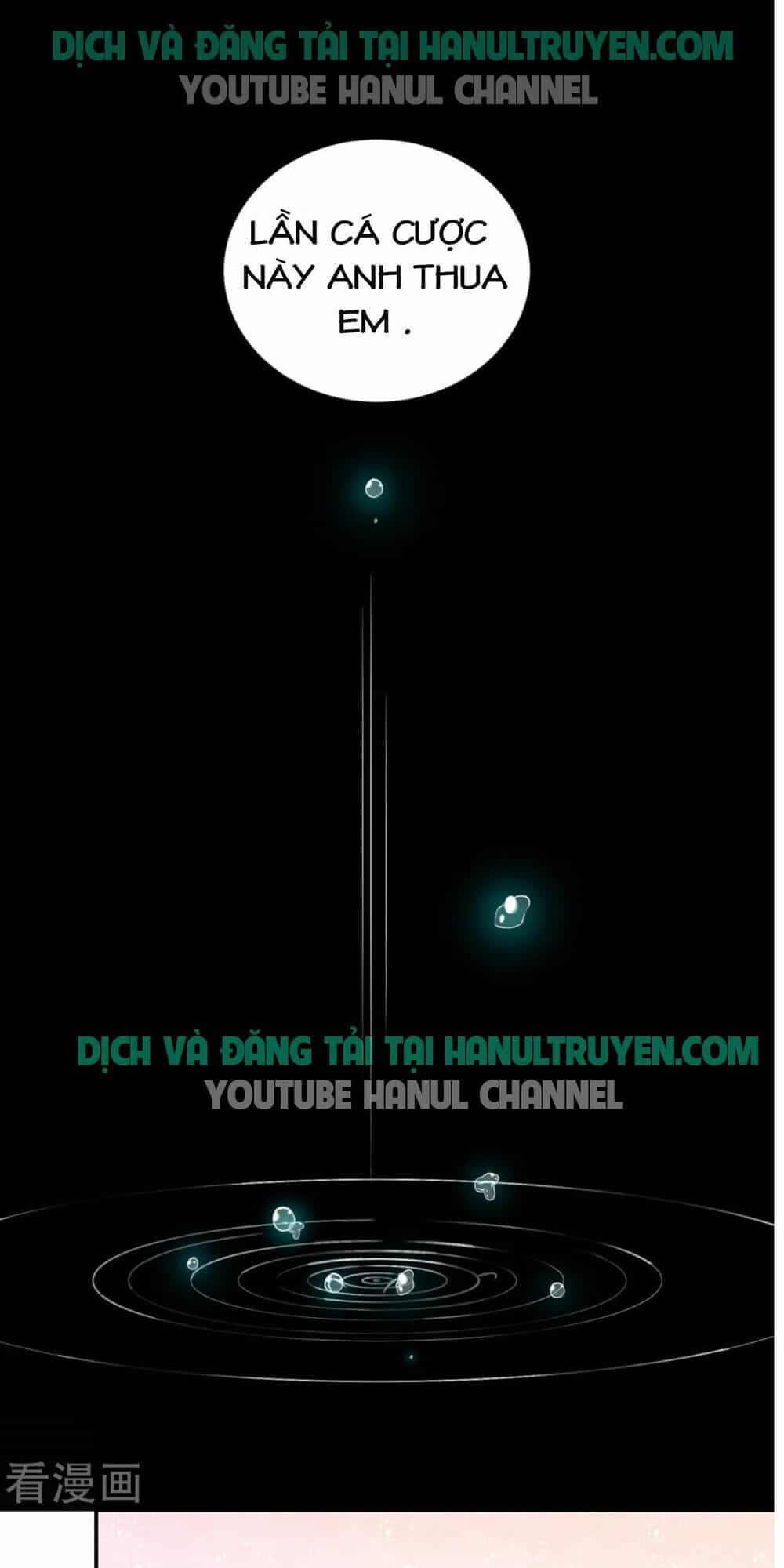 Nam Thần Quốc Dân Quấn Lấy Tôi - Chương 180 - ảnh 6