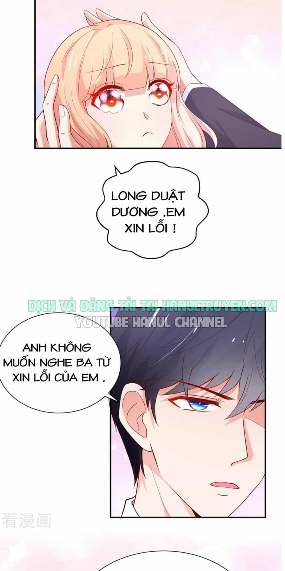 Nam Thần Quốc Dân Quấn Lấy Tôi - Chương 180 - ảnh 7