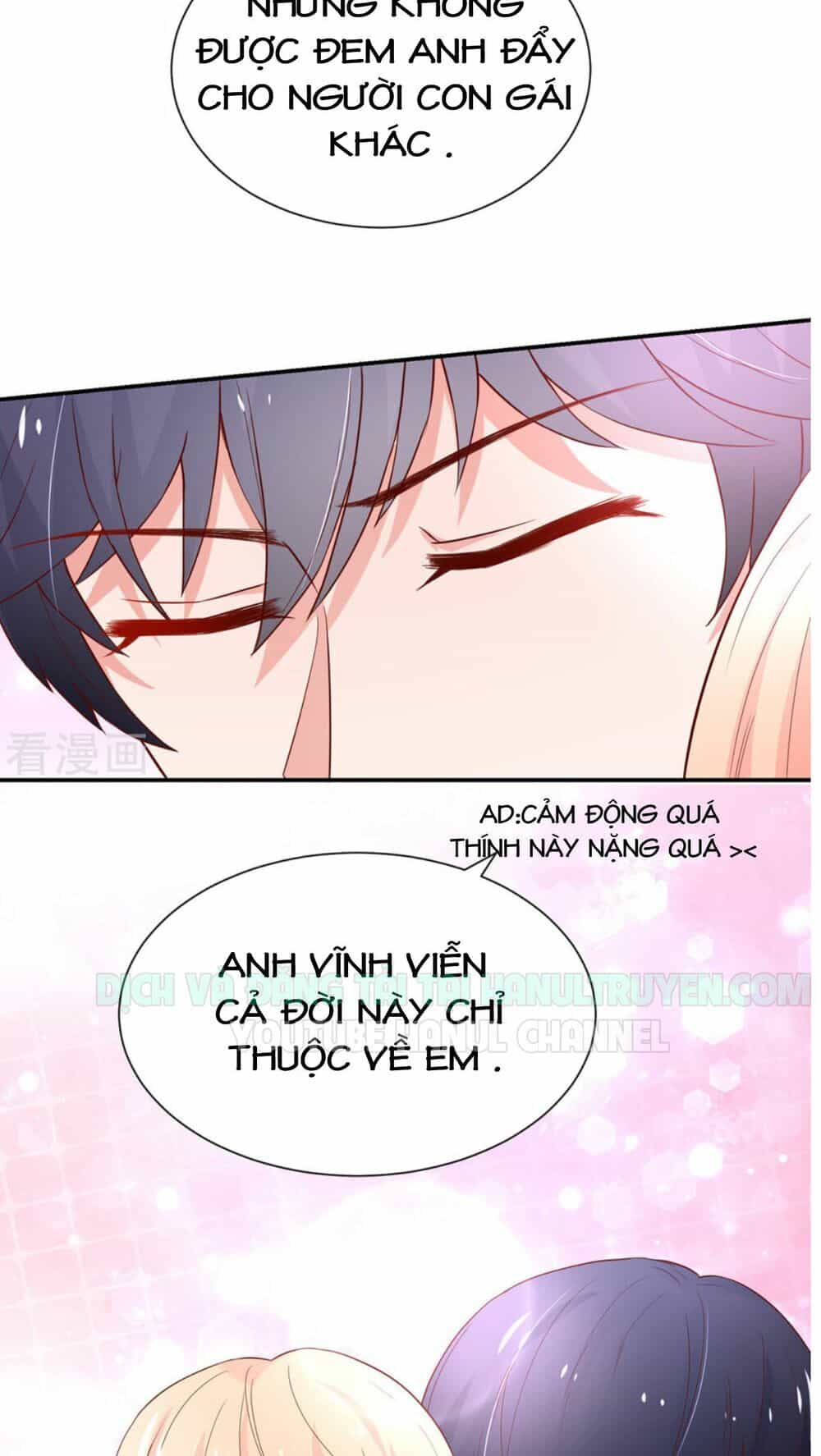 Nam Thần Quốc Dân Quấn Lấy Tôi - Chương 180 - ảnh 9
