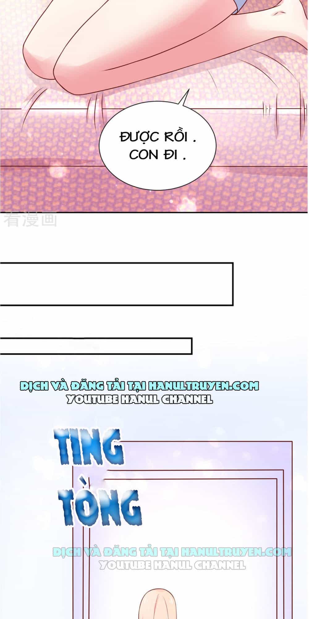 Nam Thần Quốc Dân Quấn Lấy Tôi - Chương 182 - ảnh 6