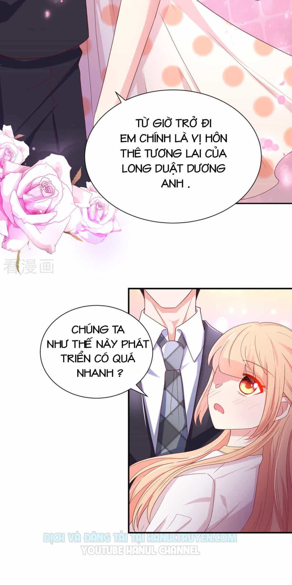 Nam Thần Quốc Dân Quấn Lấy Tôi - Chương 183 - ảnh 11
