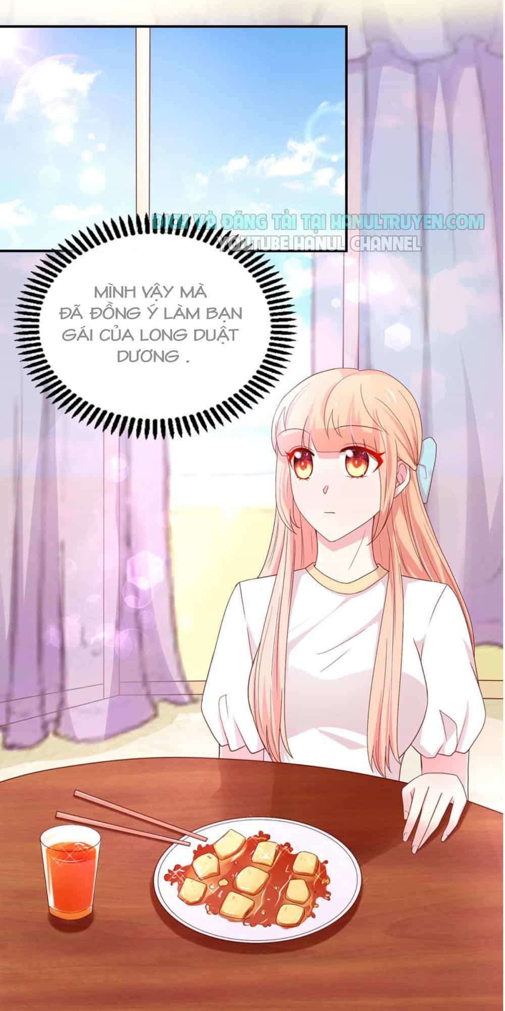 Nam Thần Quốc Dân Quấn Lấy Tôi - Chương 184 - ảnh 5