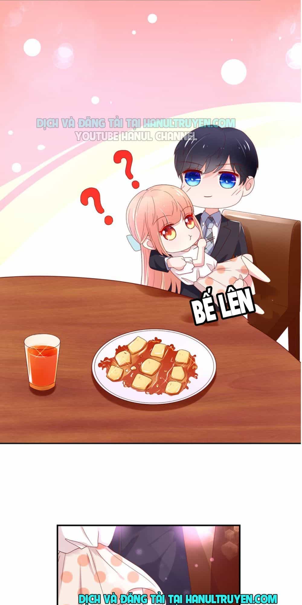Nam Thần Quốc Dân Quấn Lấy Tôi - Chương 184 - ảnh 8