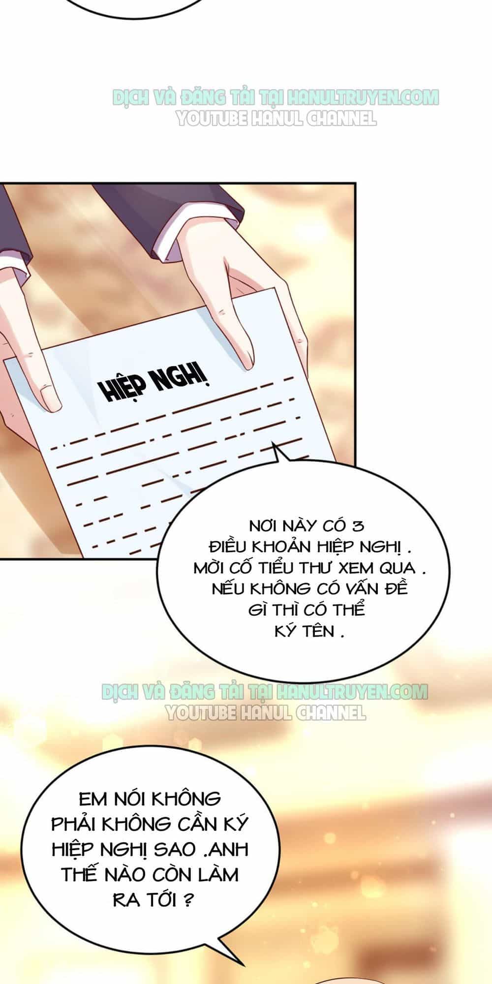 Nam Thần Quốc Dân Quấn Lấy Tôi - Chương 185 - ảnh 9