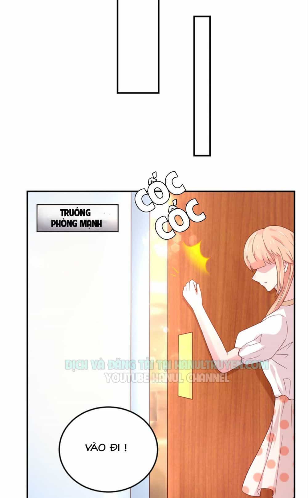 Nam Thần Quốc Dân Quấn Lấy Tôi - Chương 187 - ảnh 11