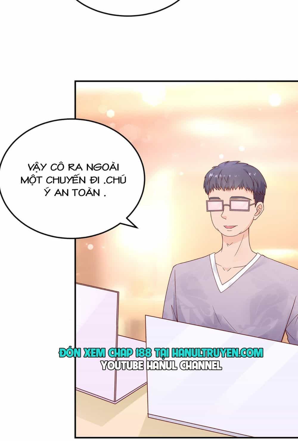 Nam Thần Quốc Dân Quấn Lấy Tôi - Chương 187 - ảnh 15