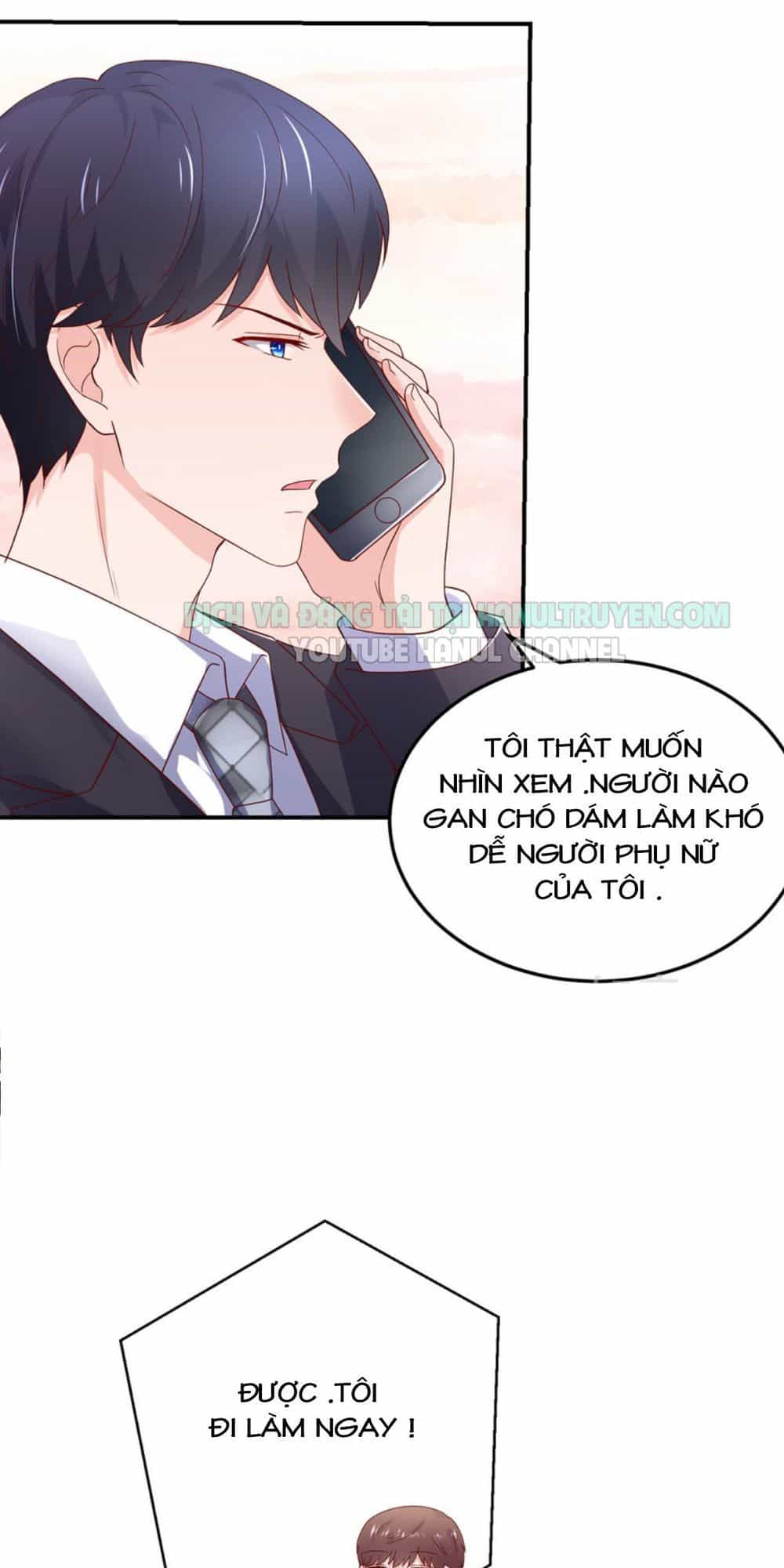 Nam Thần Quốc Dân Quấn Lấy Tôi - Chương 188 - ảnh 11
