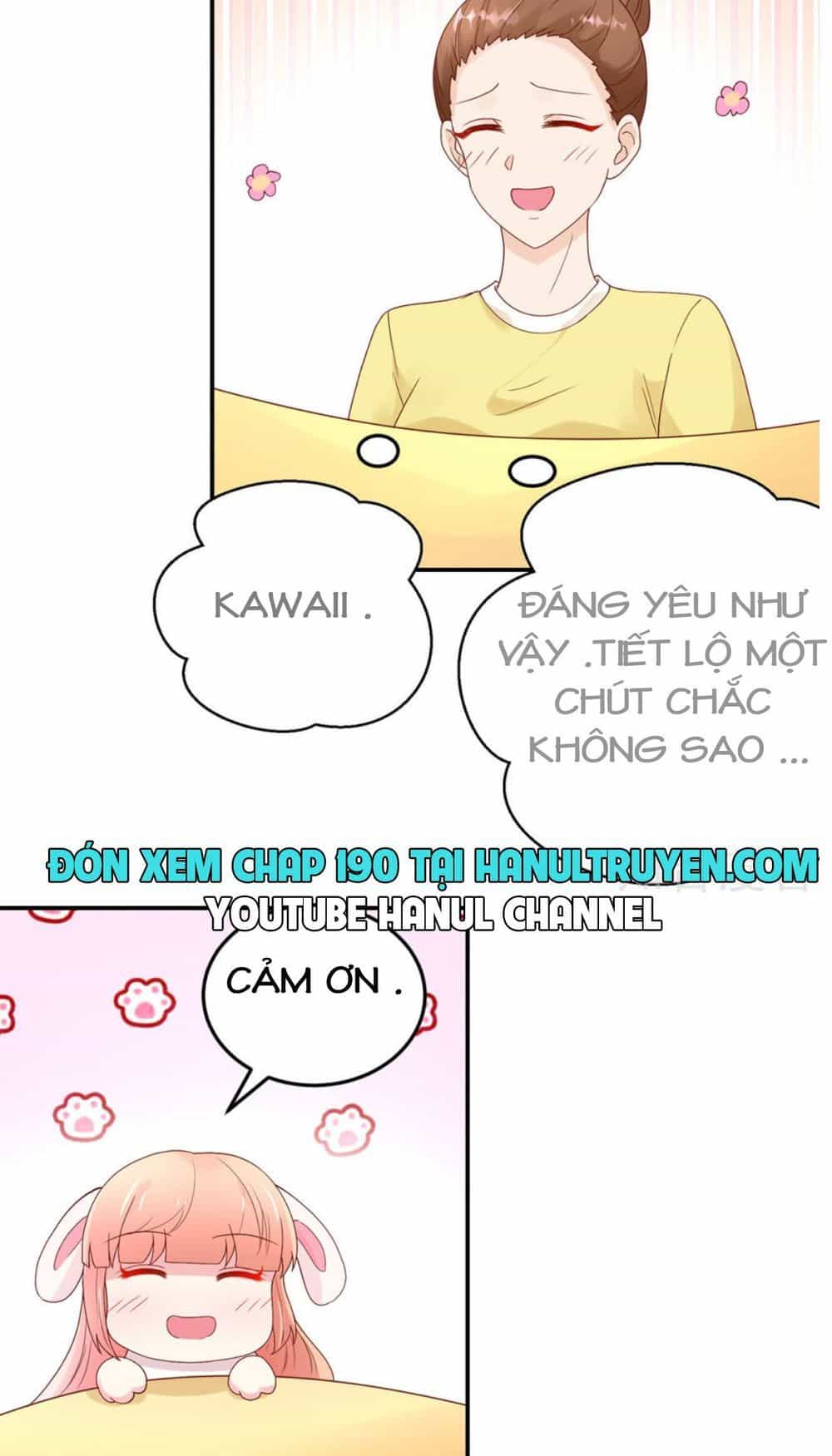 Nam Thần Quốc Dân Quấn Lấy Tôi - Chương 189 - ảnh 12