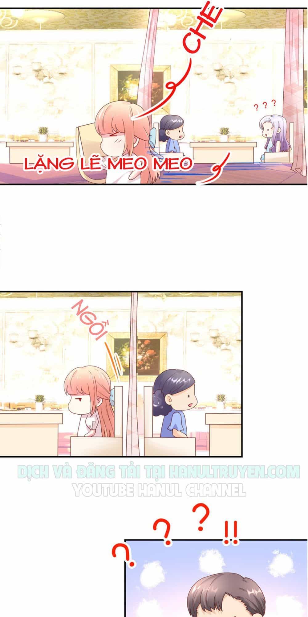 Nam Thần Quốc Dân Quấn Lấy Tôi - Chương 190 - ảnh 14