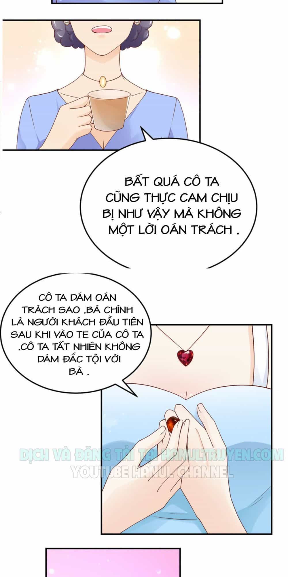 Nam Thần Quốc Dân Quấn Lấy Tôi - Chương 190 - ảnh 18