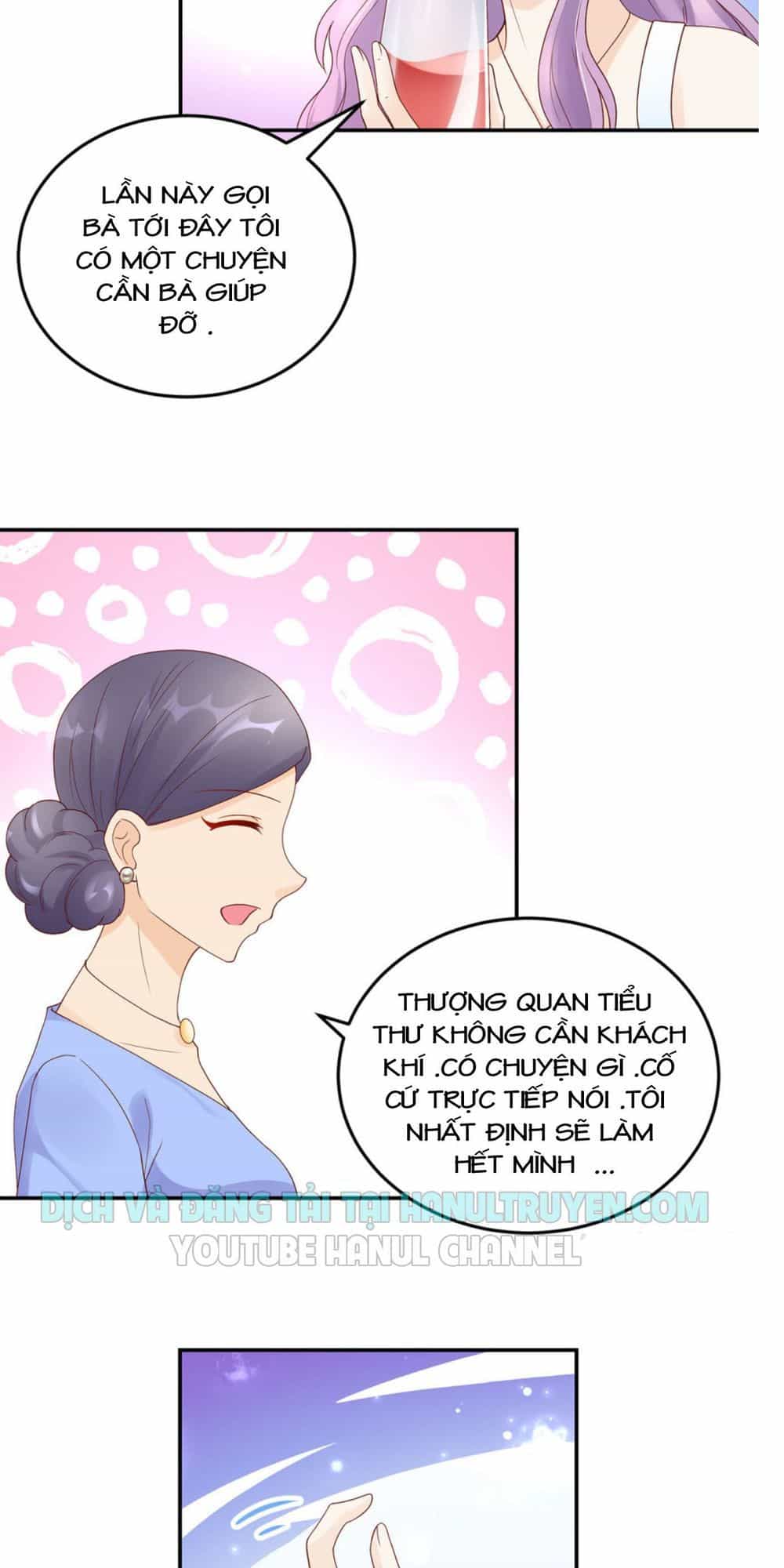 Nam Thần Quốc Dân Quấn Lấy Tôi - Chương 192 - ảnh 3