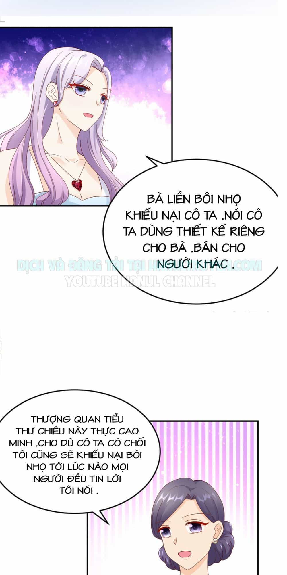 Nam Thần Quốc Dân Quấn Lấy Tôi - Chương 192 - ảnh 5