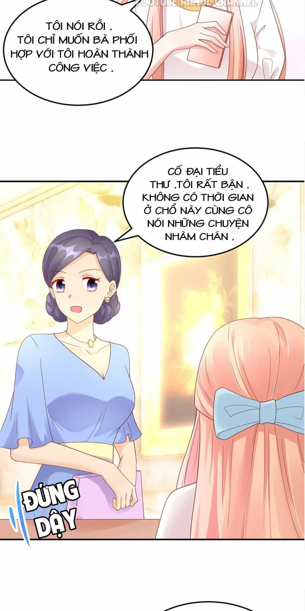 Nam Thần Quốc Dân Quấn Lấy Tôi - Chương 194 - ảnh 3