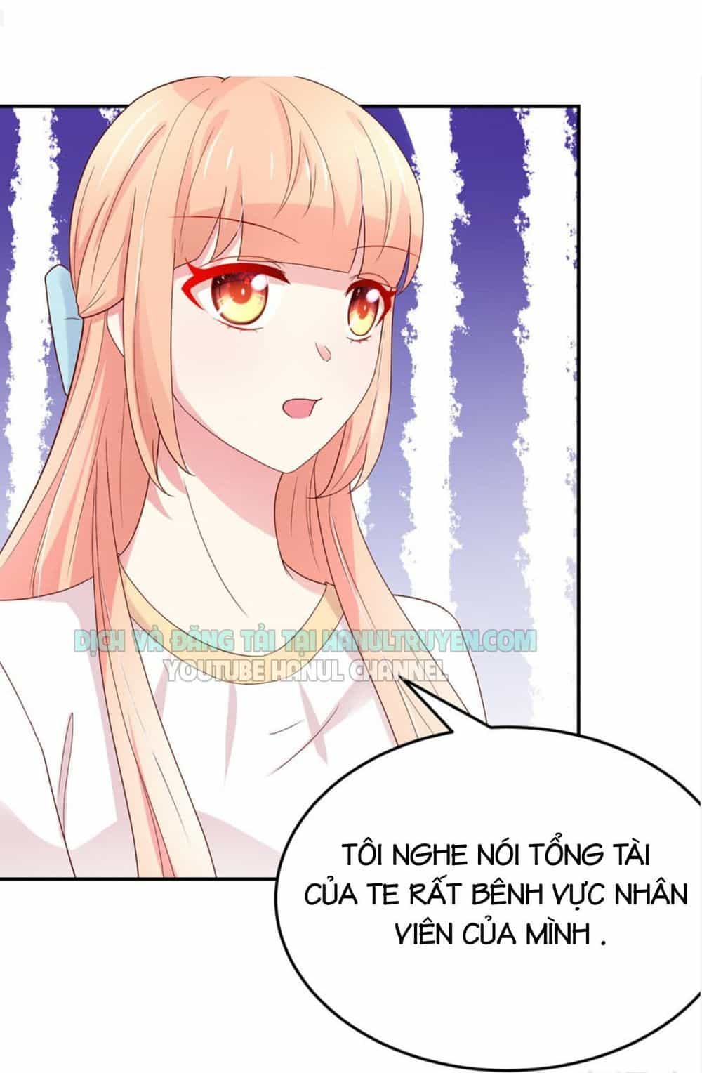 Nam Thần Quốc Dân Quấn Lấy Tôi - Chương 194 - ảnh 7